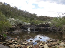 Upper Queanbeyan River, Googong Foreshores, NSW